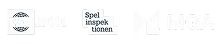 ISO 27001, Spelinspektionen, and MGA certifications