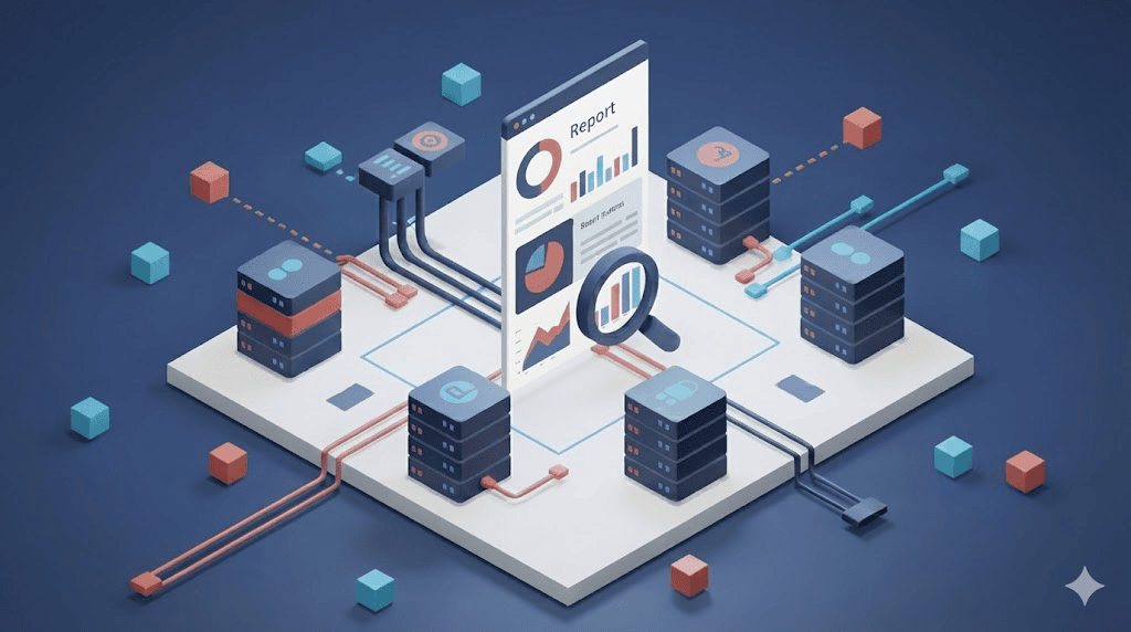Data & BI
