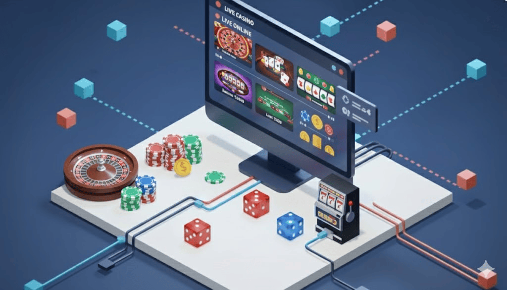 Games Management