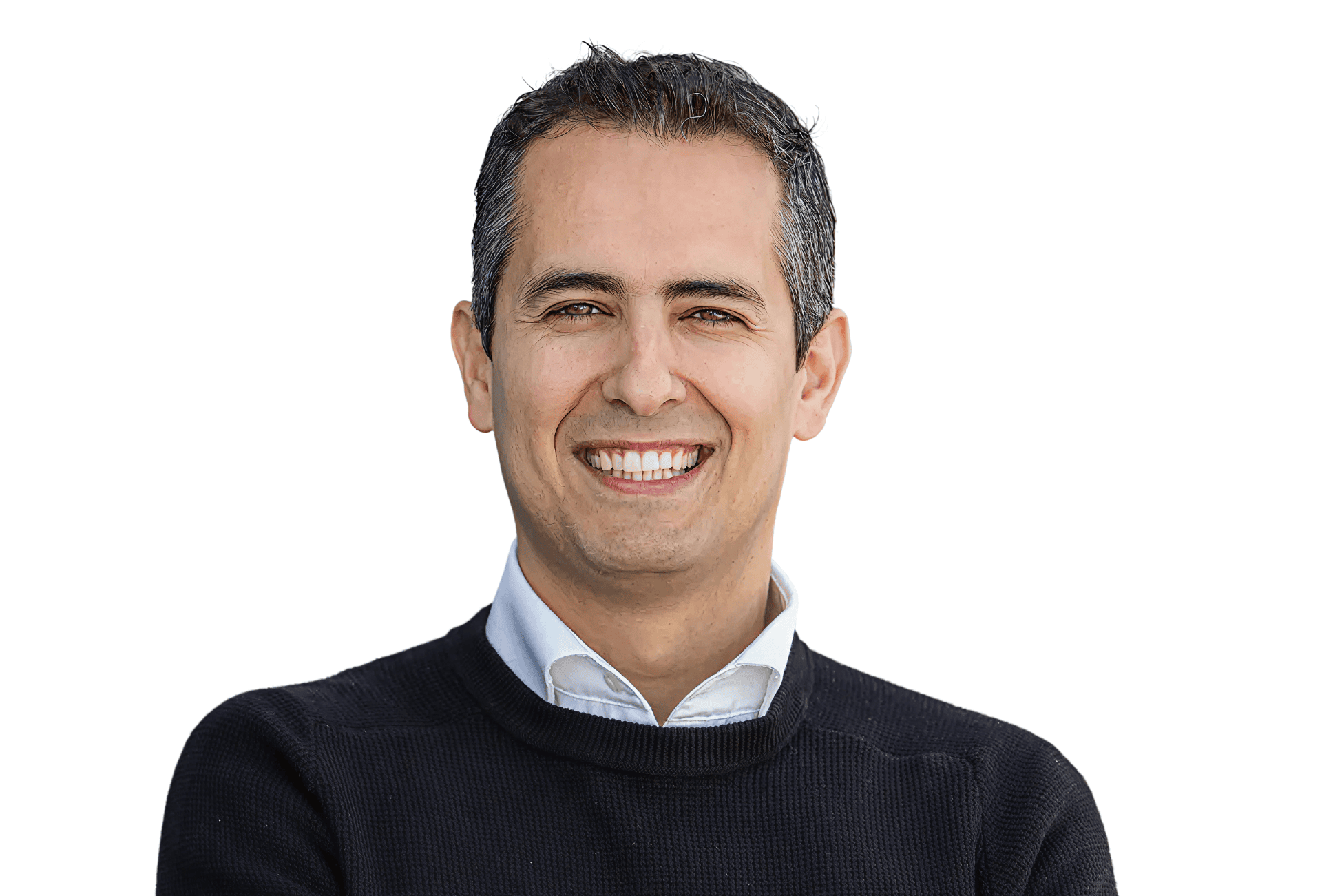 Dario Arruda