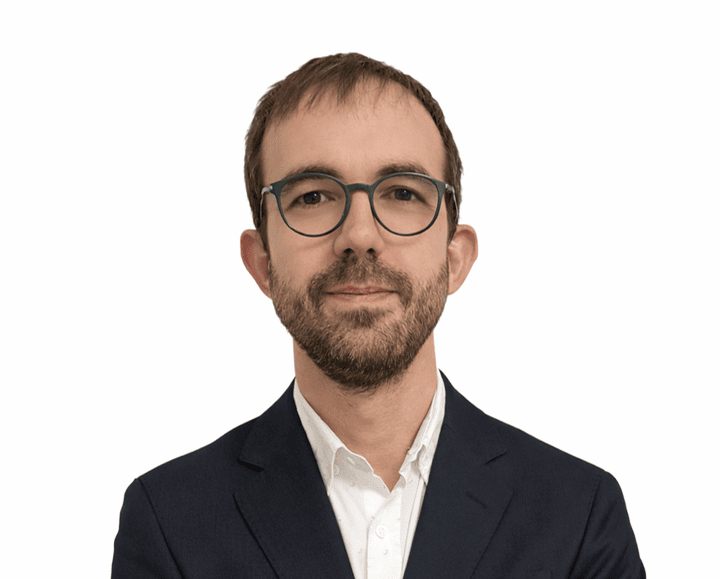 Javier Guerrero