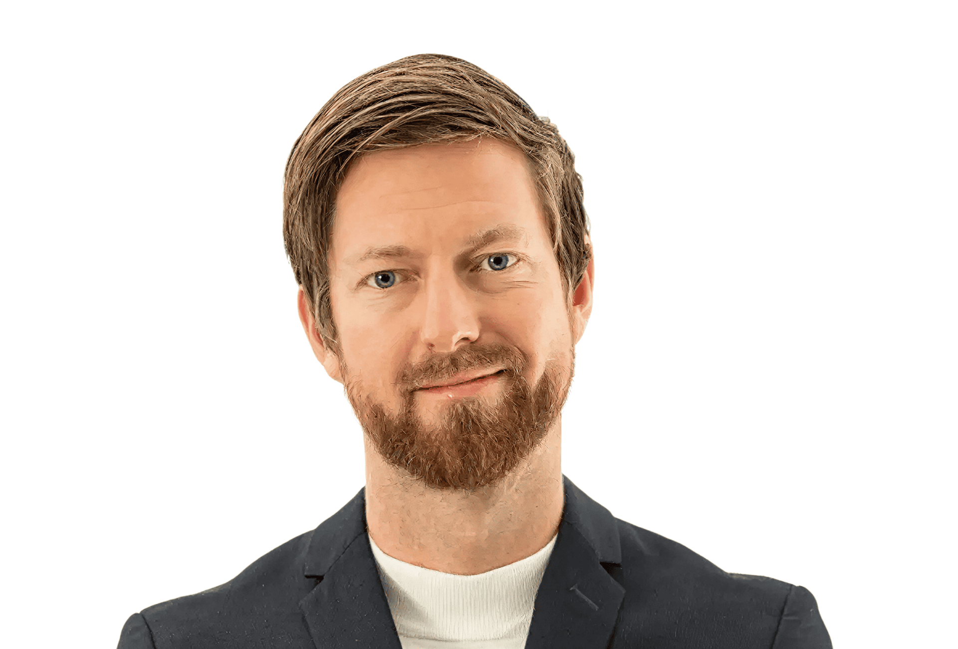 Bjørnar Heggernes