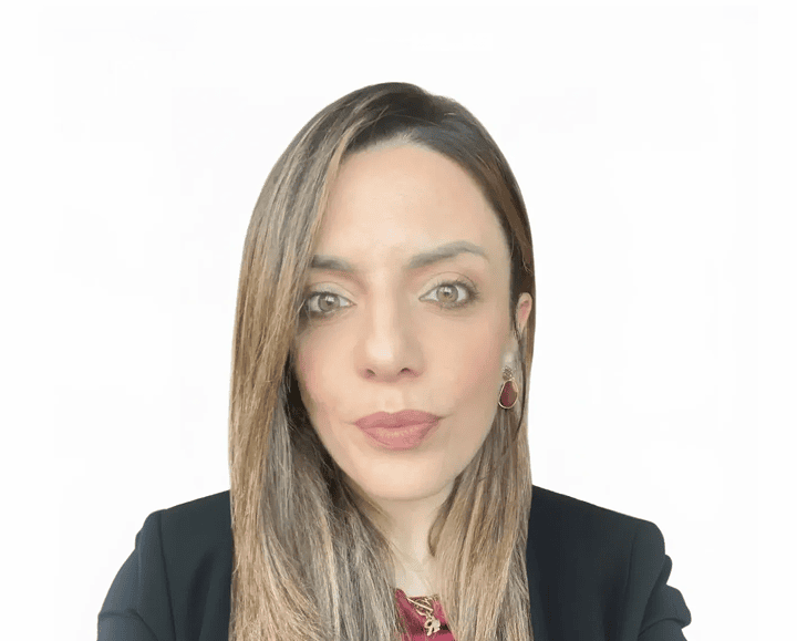 Maria Di Mitrio